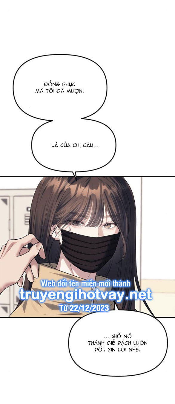 xâm nhập trường trung học tài phiệt chapter 58.1 7