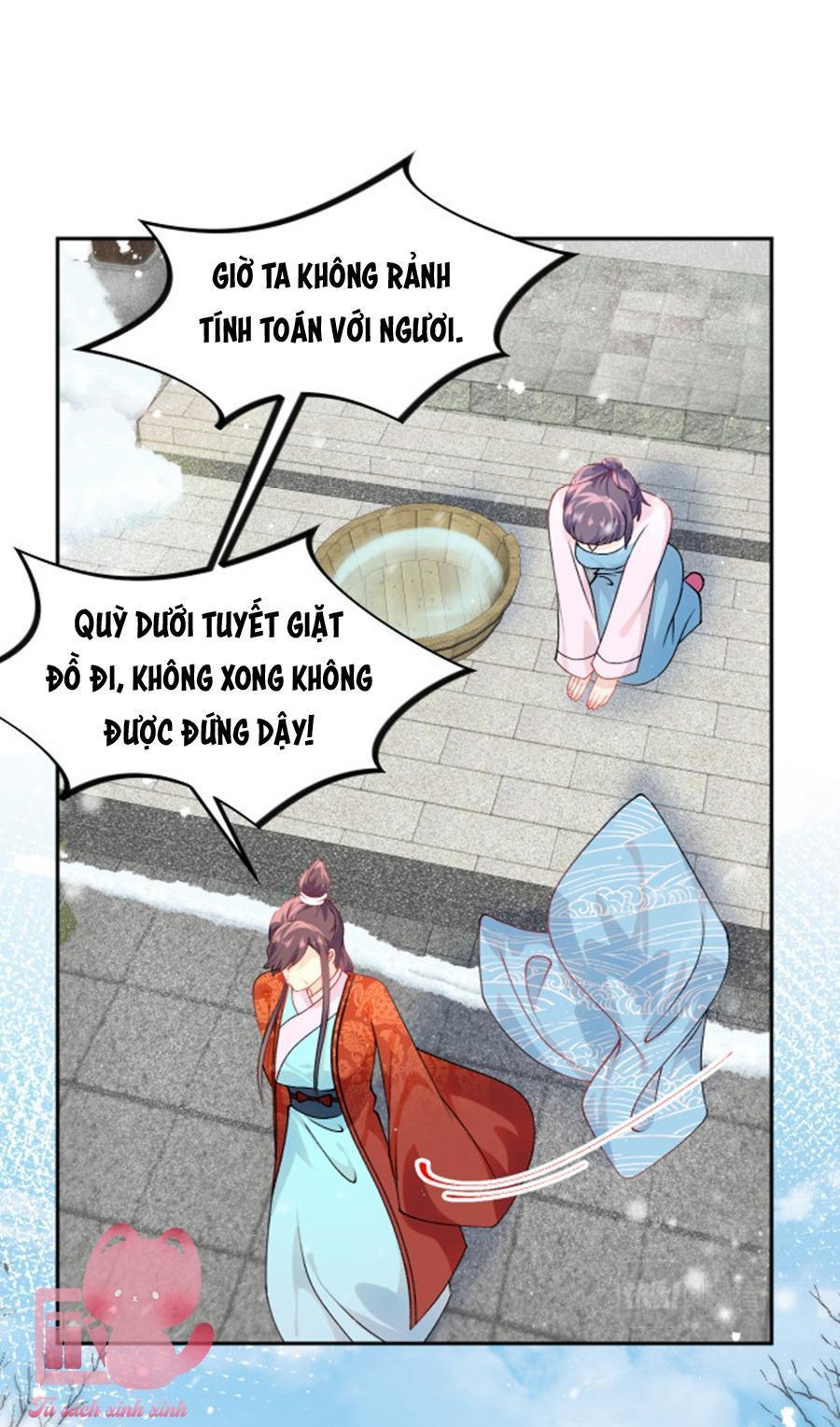 một đêm nọ đột nhiên yandere tới! chapter 149 16