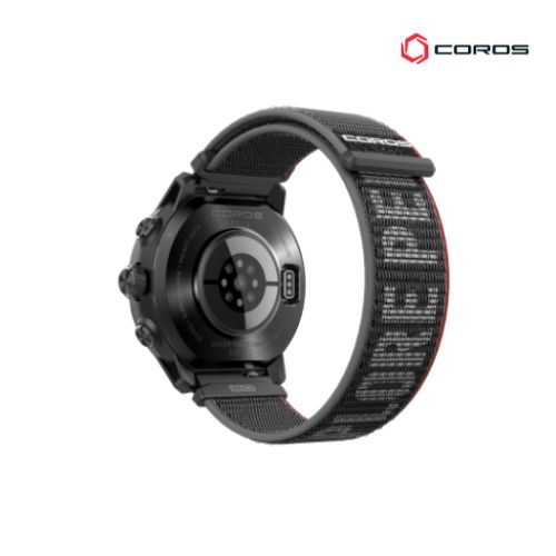 Đồng Hồ GPS Thể Thao COROS APEX 2 - Black