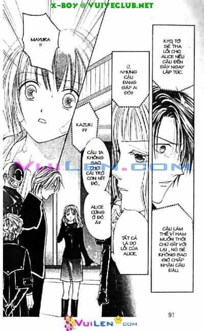 cô bé alice thầm lặng chapter 5 92