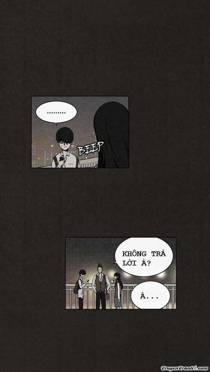 đứa con của quỷ dữ chapter 19 29