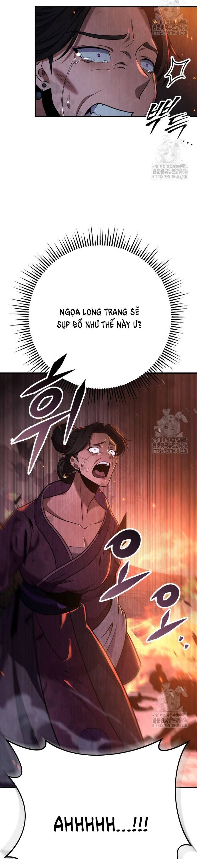 cửu thiên kiếm pháp chapter 101 30