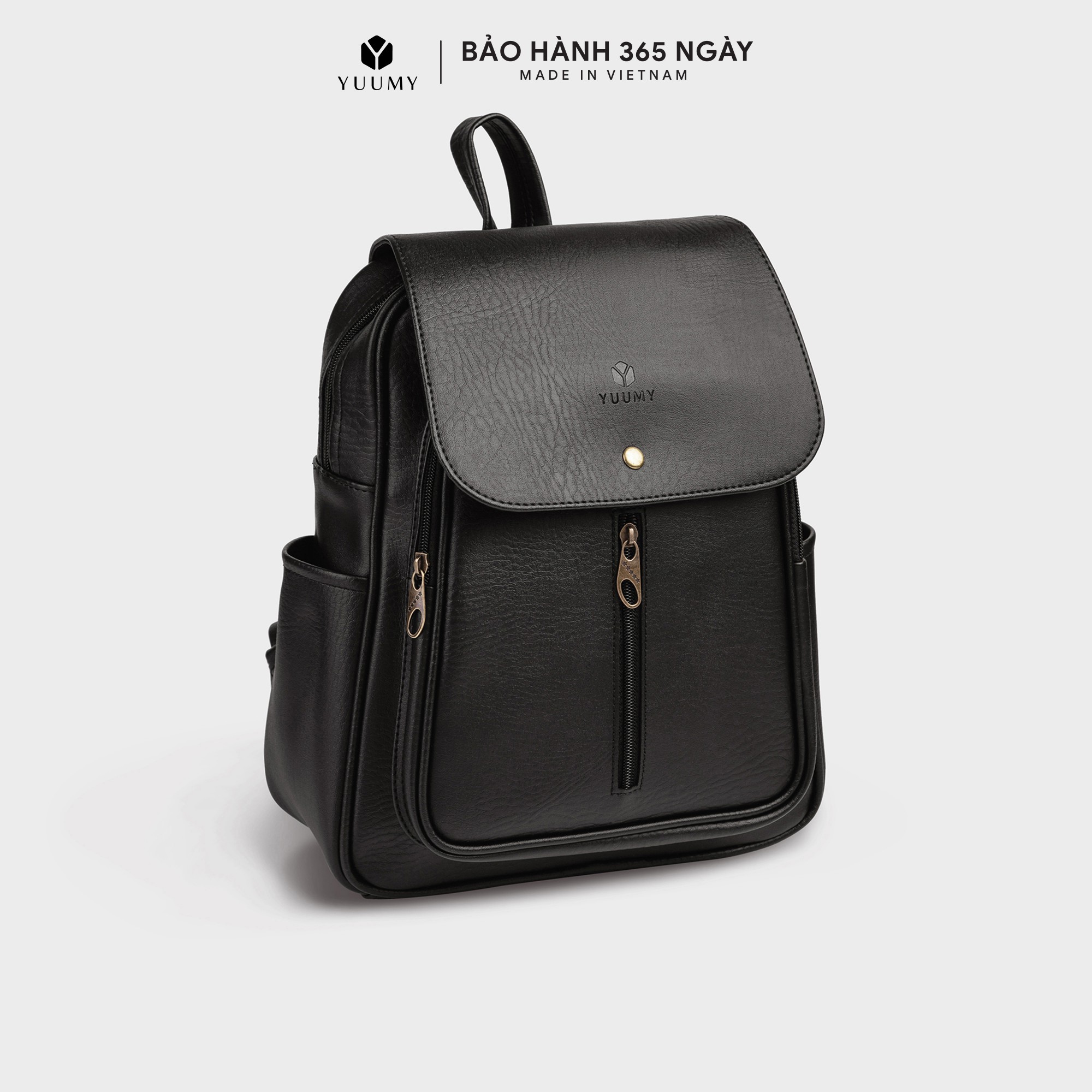 Balo Nữ Yuumy YBA5 (34 x 17 cm)