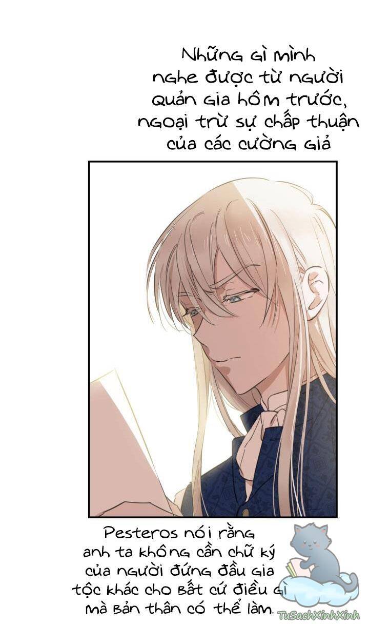 những nhân vật mạnh nhất thế giới ám ảnh tôi chapter 11.5 15