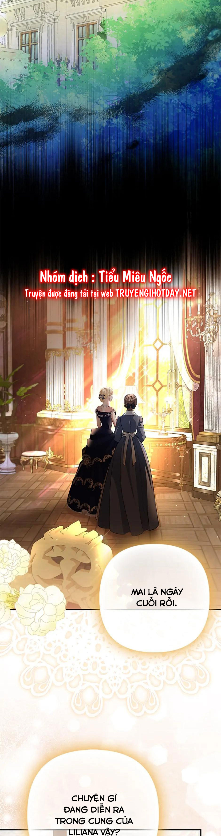 nàng công chúa của tôi chapter 16 27