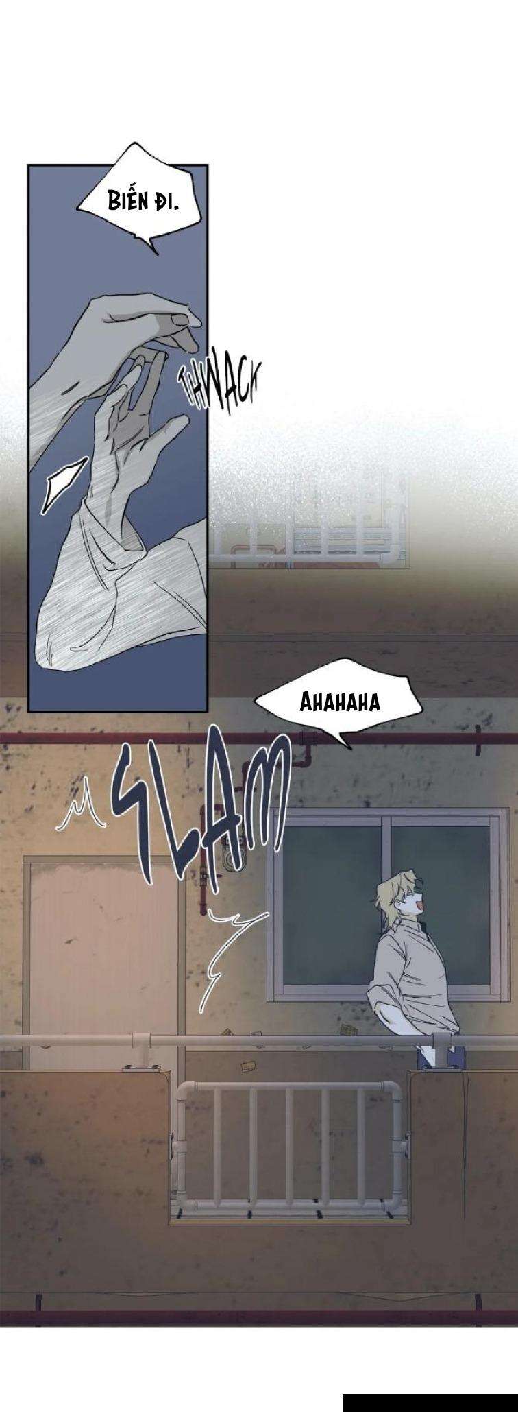 thủy triều thấp lúc chạng vạng chapter 7 43