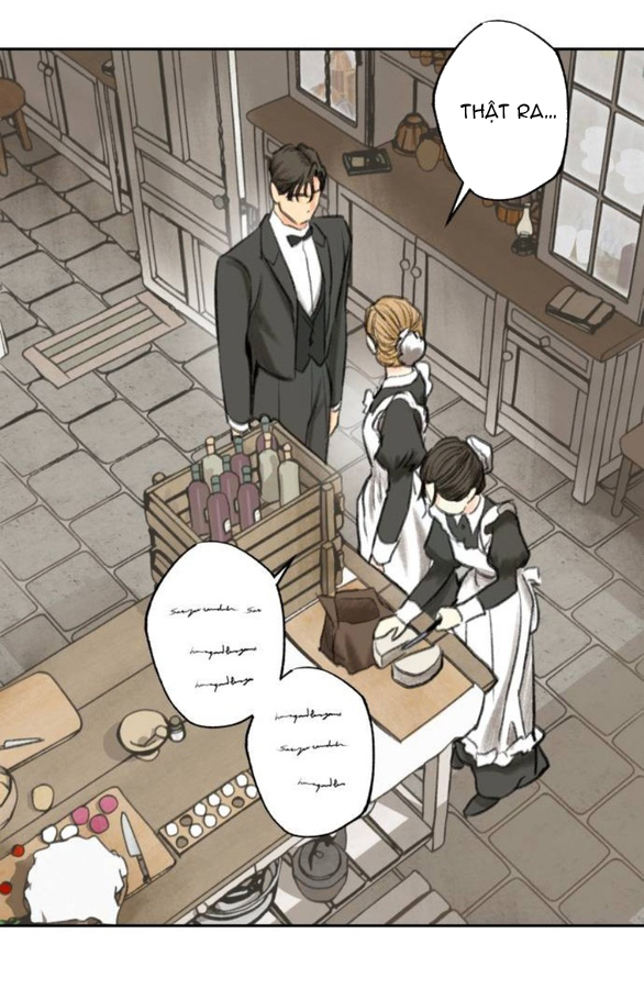 [18+] sự thuần khiết dành cho em chapter 18.1 44