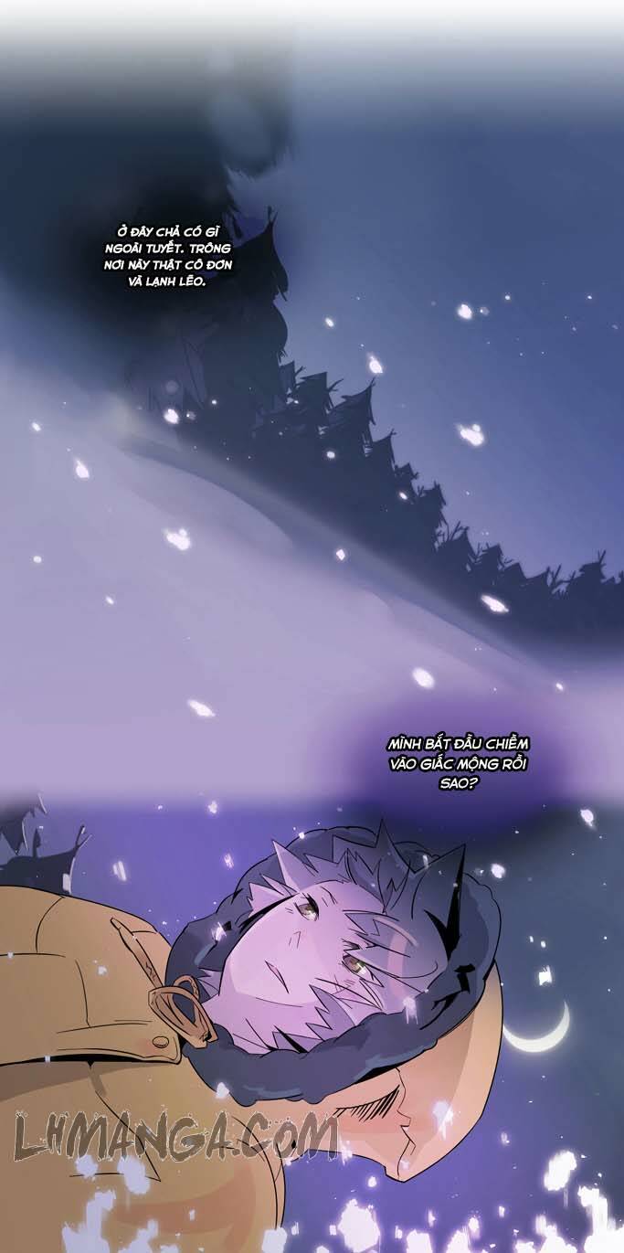 wolf’s castle chapter 3 15