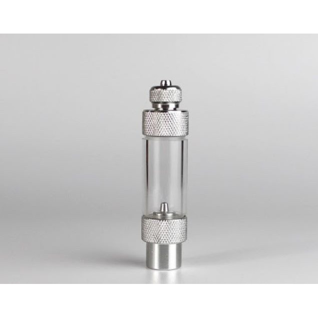 Đếm giọt CO2 tích hợp van 1 chiều MUFAN cho hồ thủy sinh