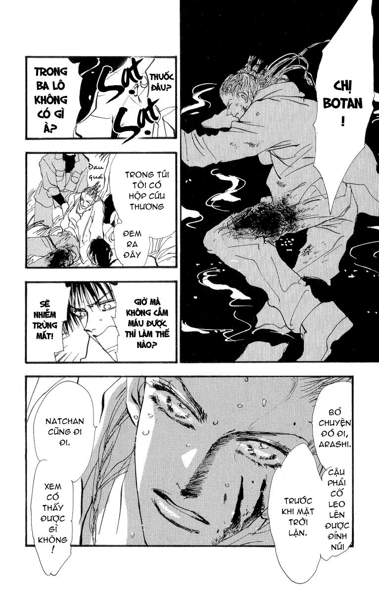 mầm sống chapter 5 20