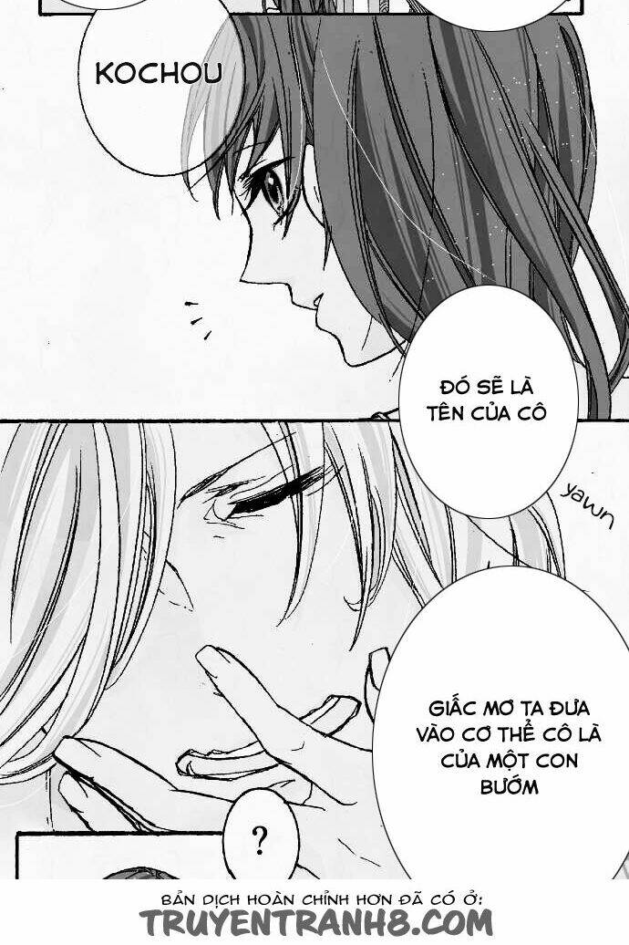 kochou no yumeji chapter 2 23