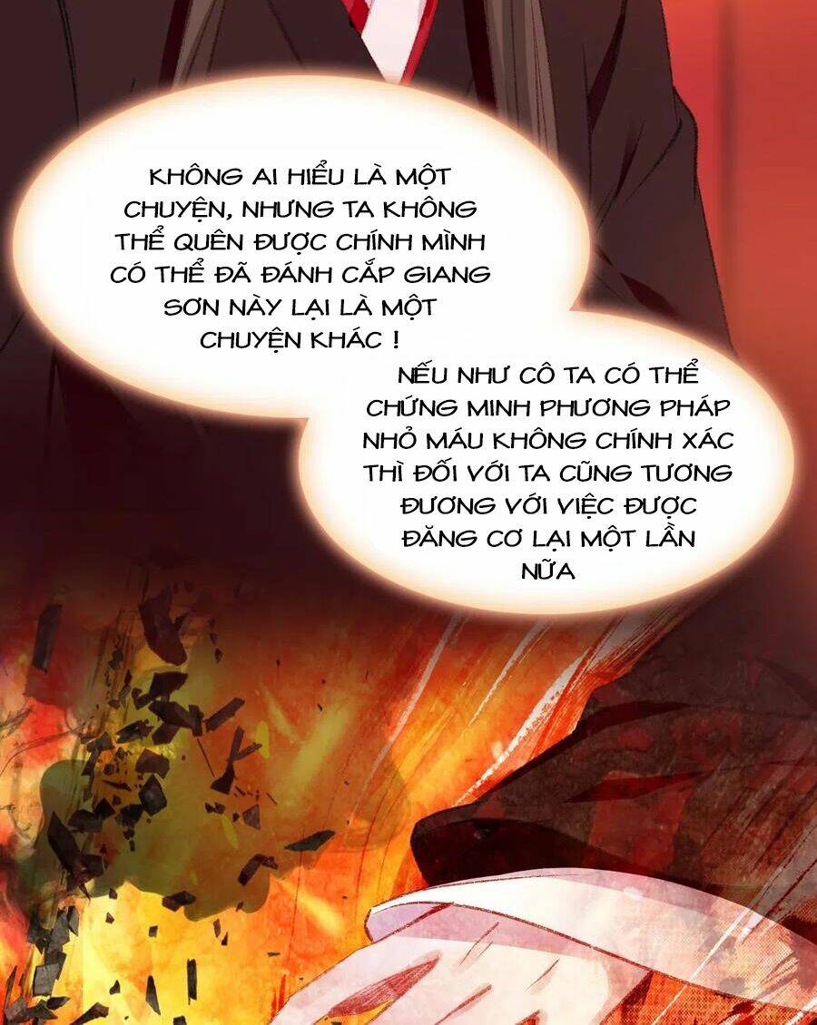 gả cho một tên thái giám đáng ghét chapter 191 19