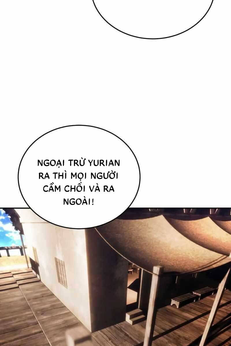 tôi mạnh hơn anh hùng chapter 1.5 42