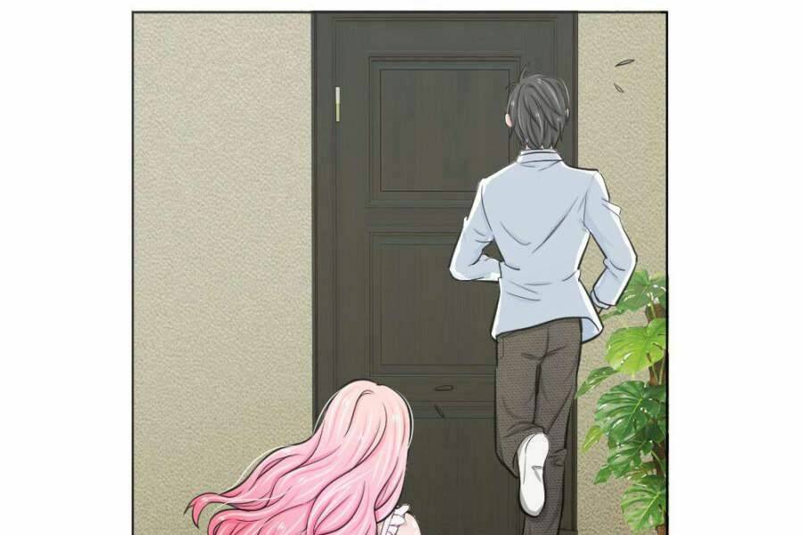 100 phương thức đẩy ngã ca ca chapter 8 3