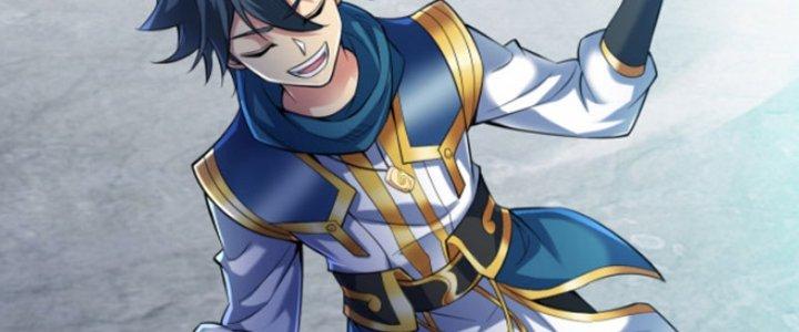 ẩn cư mười vạn năm, đời sau mời ta rời núi chapter 25 119