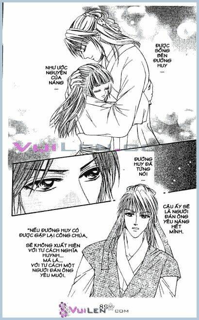 nàng công chúa lạc loài chapter 4 89