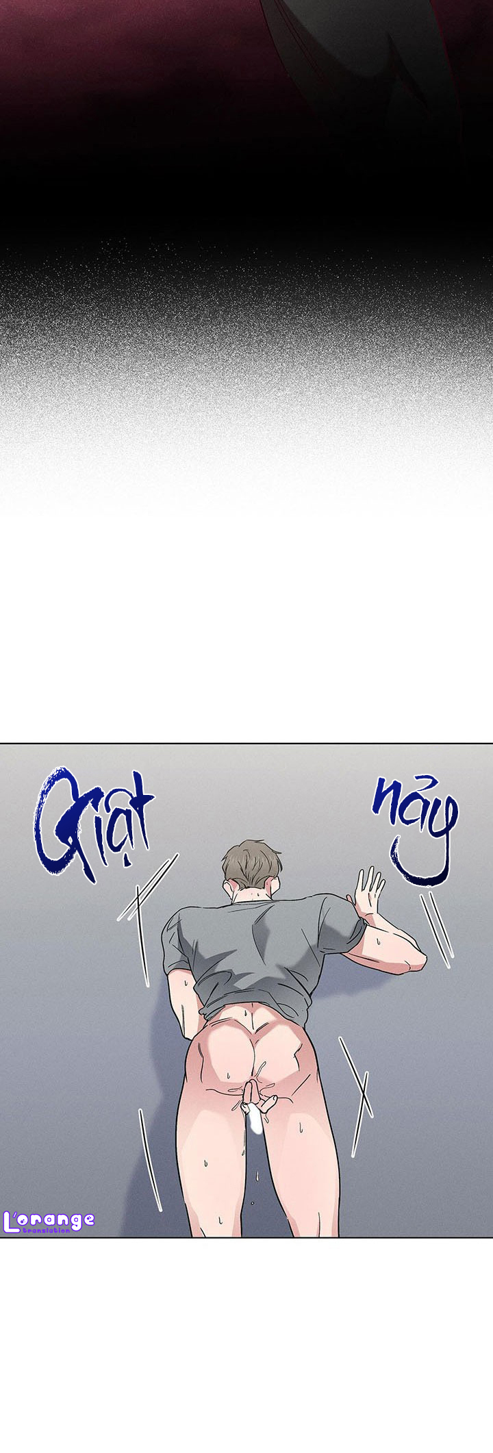 dục vọng mãnh liệt chapter 30 10