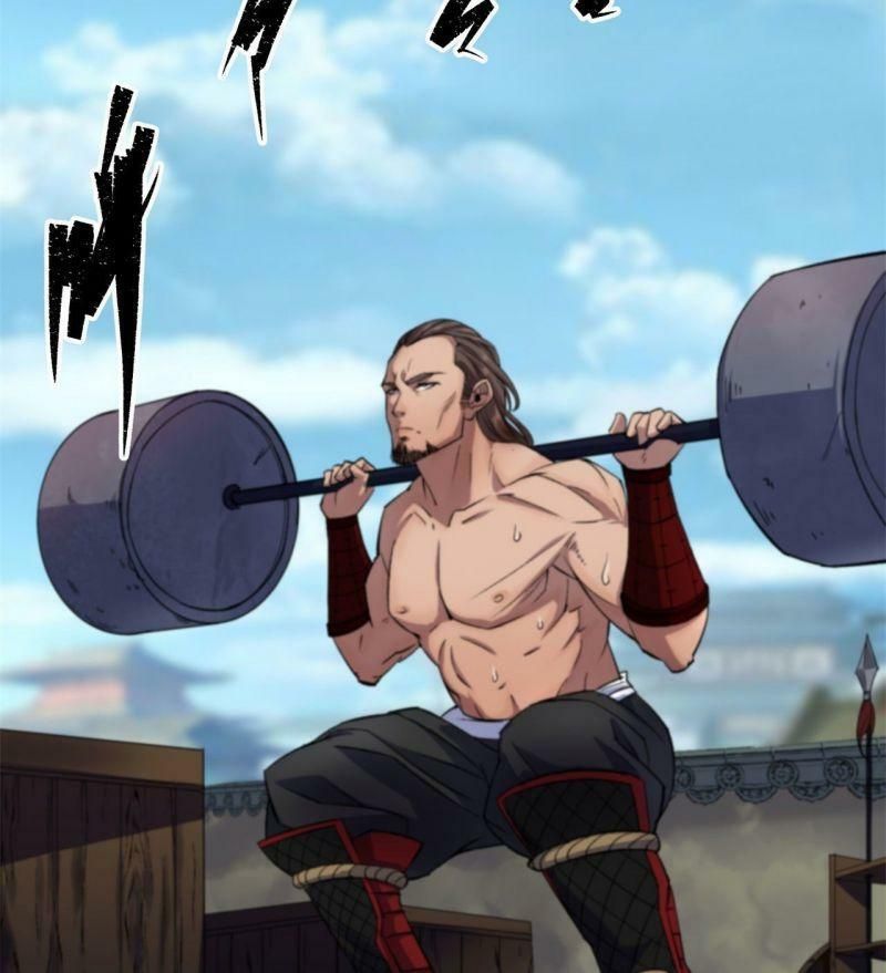 thông u đại thánh chapter 13 54