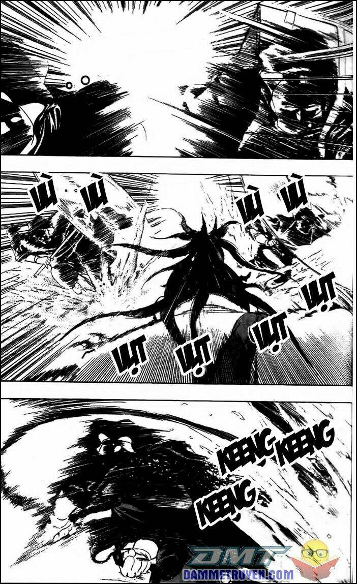 long quyển phong chapter 12 11