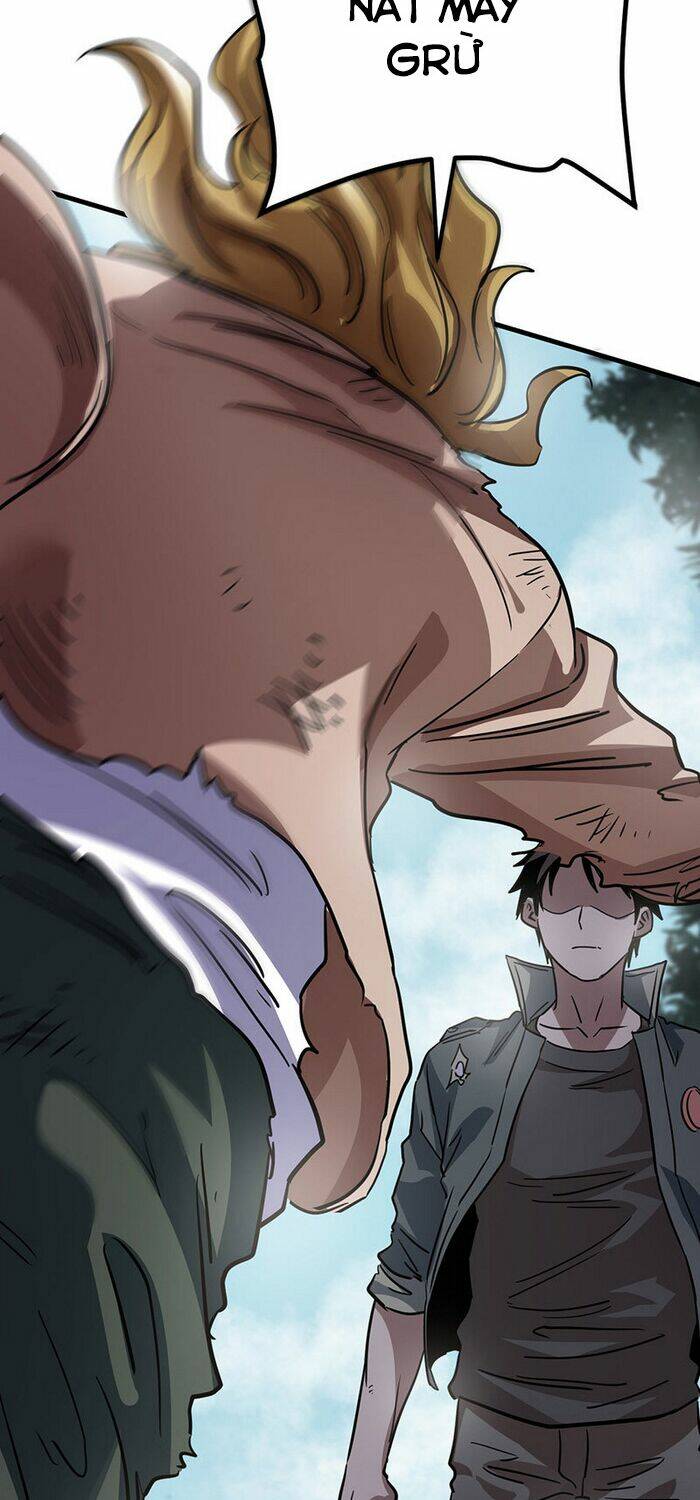 sau mạt thế tôi trở thành zombie chapter 54 50