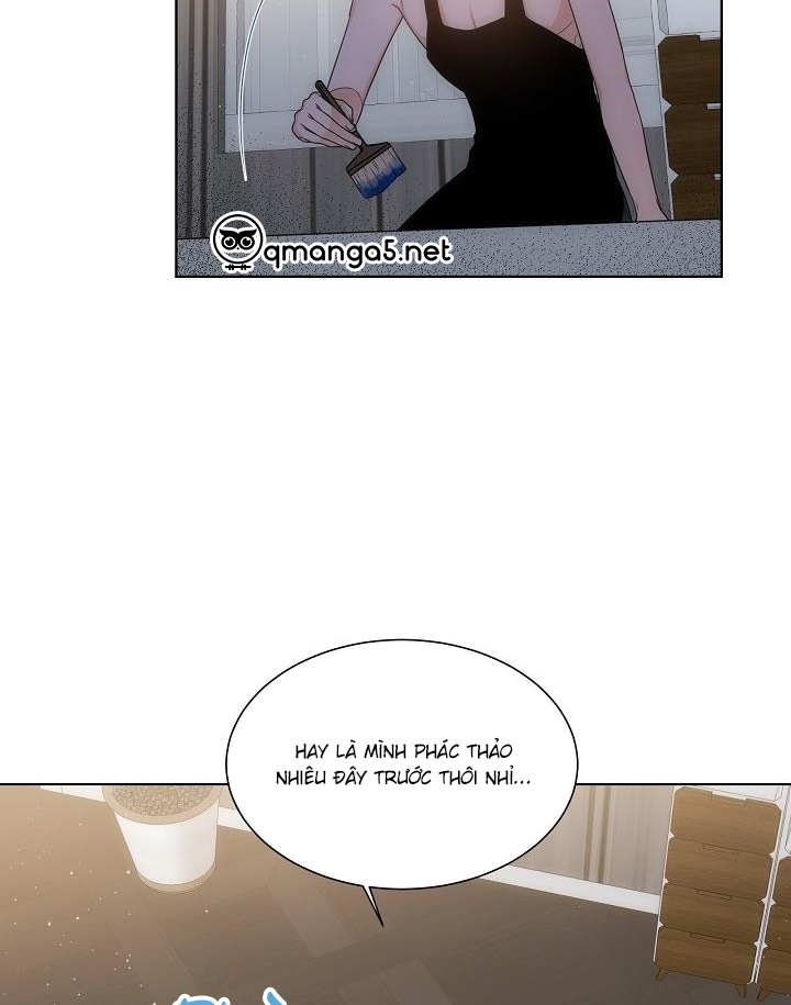 chuyện tình manhattan chapter 35 6