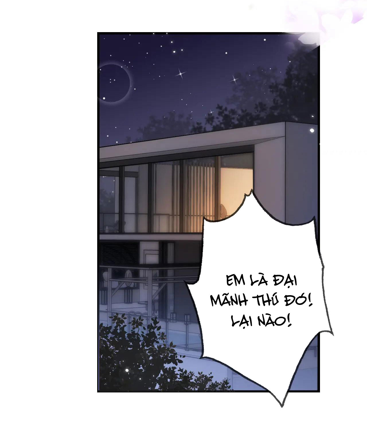 câu chuyện ngọt ngào của cặp vợ chồng đỉnh lưu chapter 64.1 9