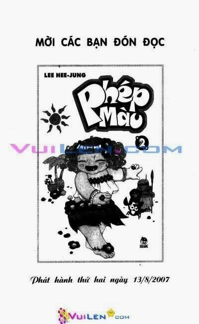 phép màu chapter 1 183