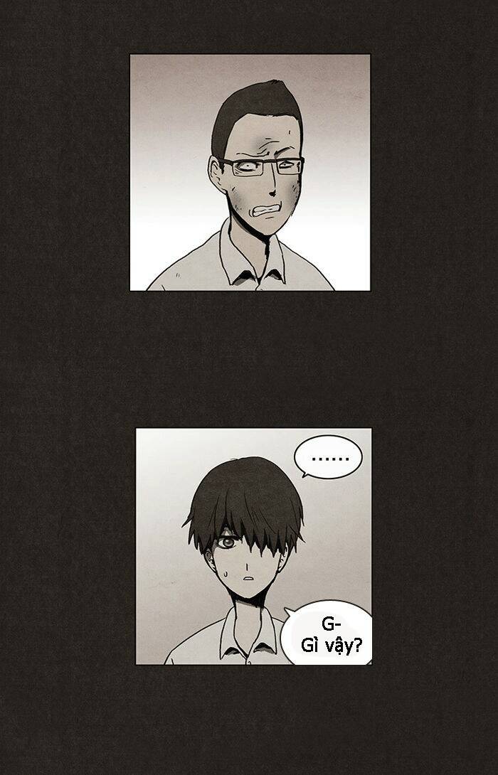 đứa con của quỷ dữ chapter 2 9