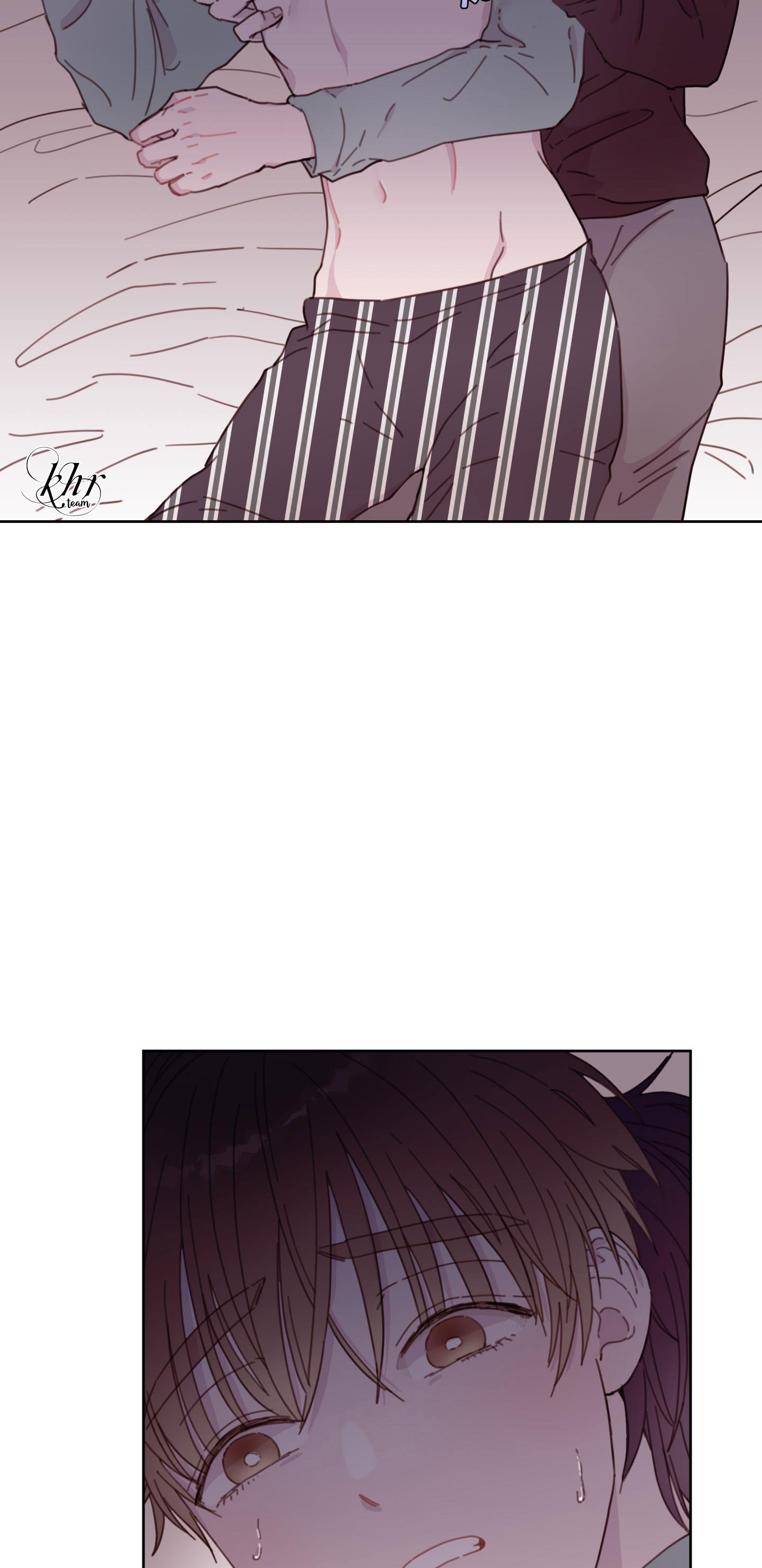 em trai vợ thật nguy hiểm chapter 4 44