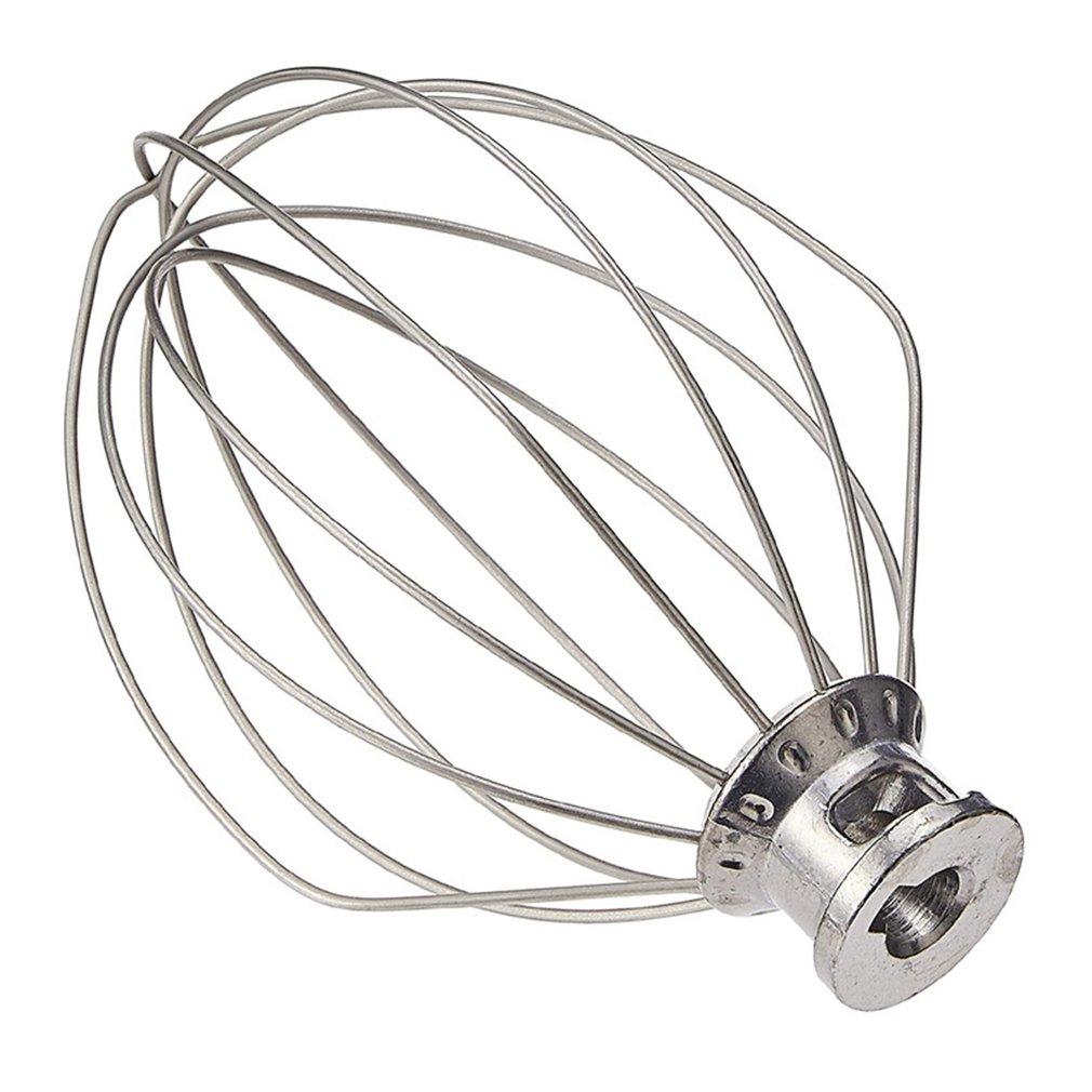 K45WW Dây Roi Đính Kèm Cho Độ Nghiêng Đầu Đứng Phối Cho Nhà Bếp Đánh Trộn Đầu Cho Trứng Nặng Kem Be