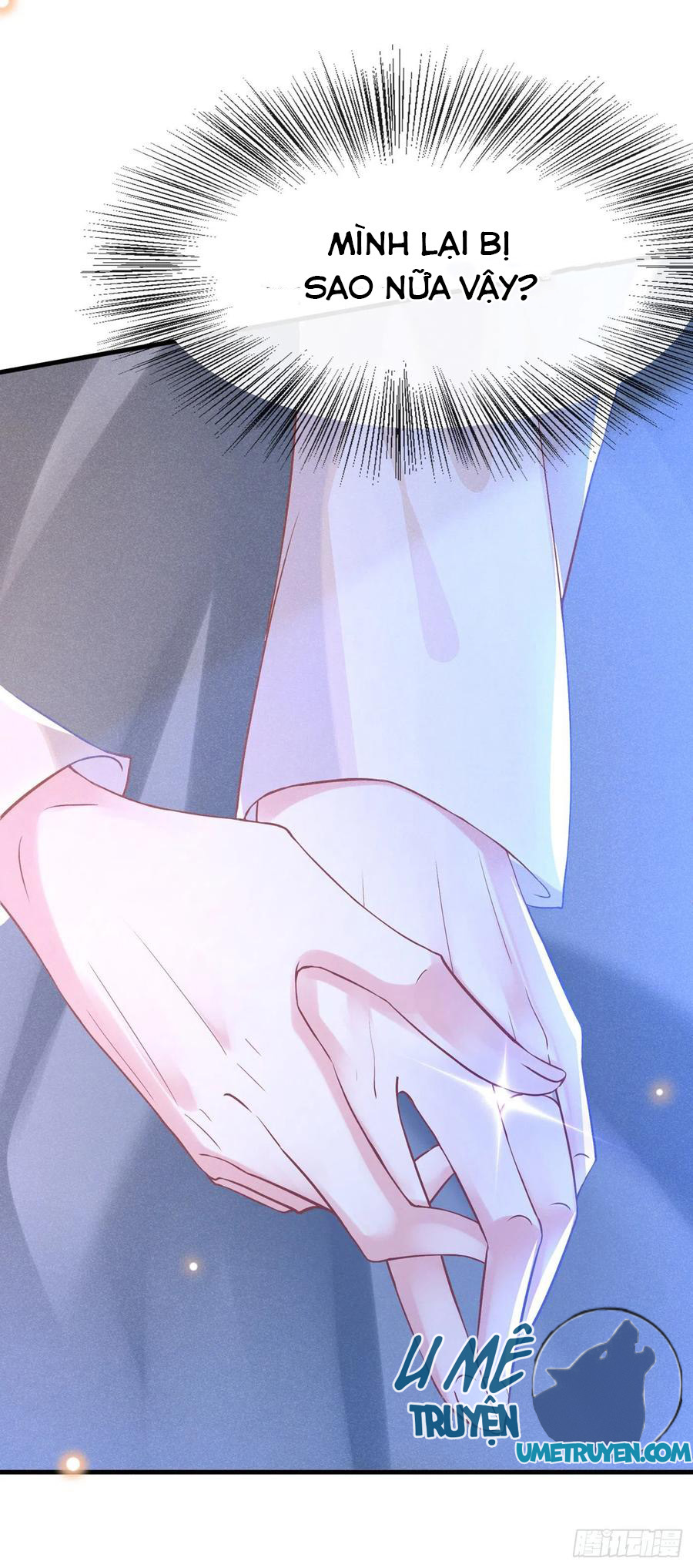 anh ấy gọi tôi là hắc liên hoa chapter 43 11