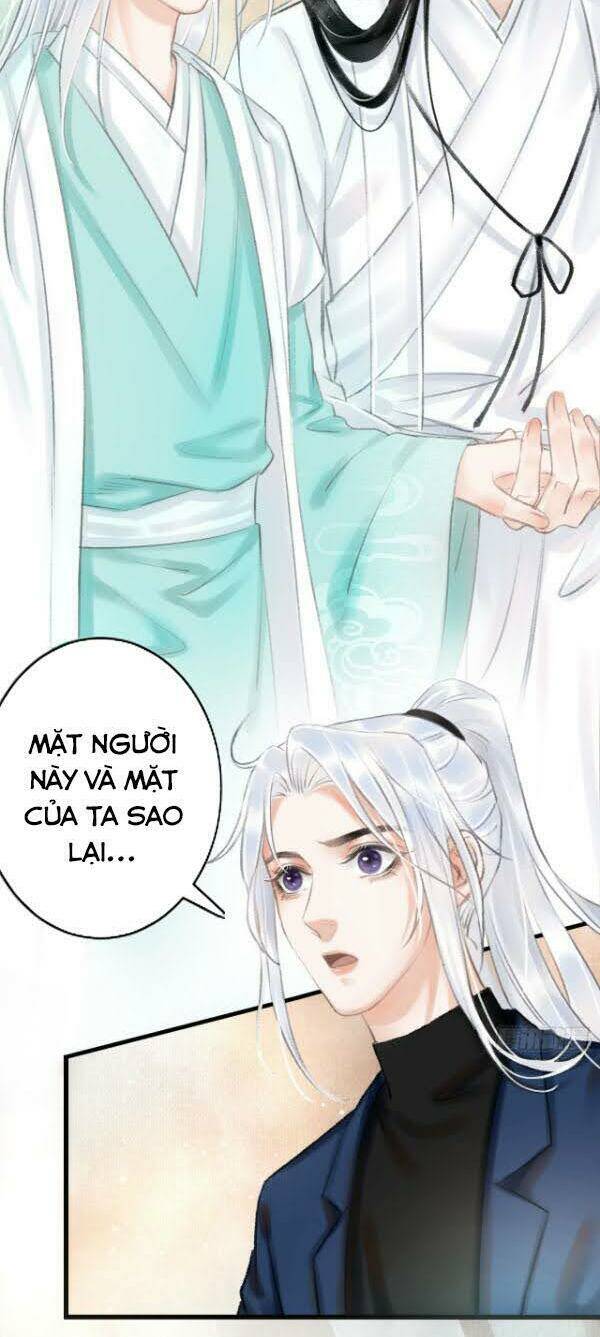 tuần tuần thiện dụ chapter 3 28
