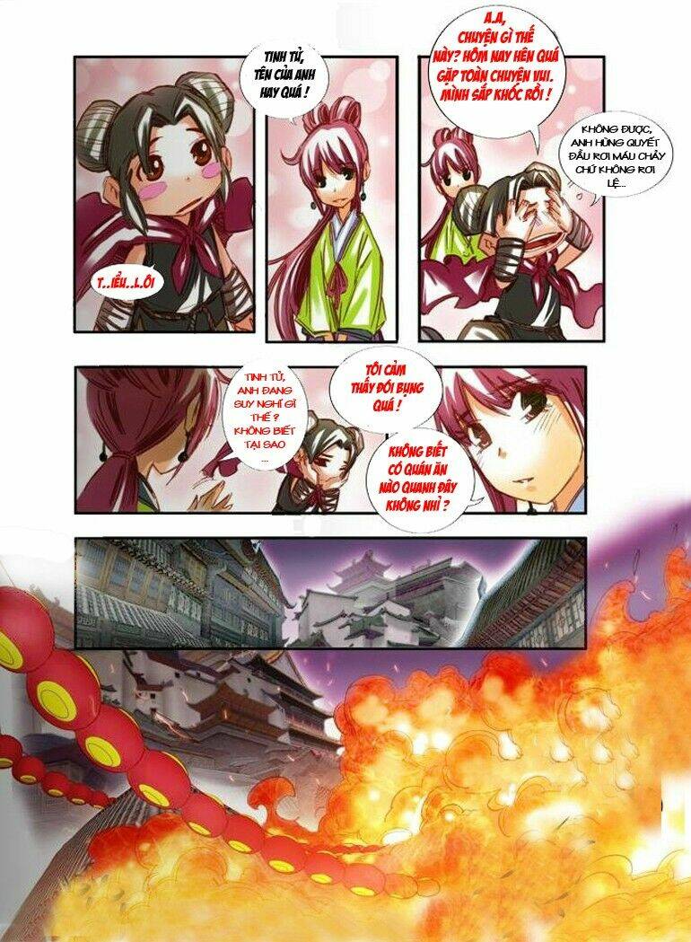 tầm tiên kí chapter 16 9