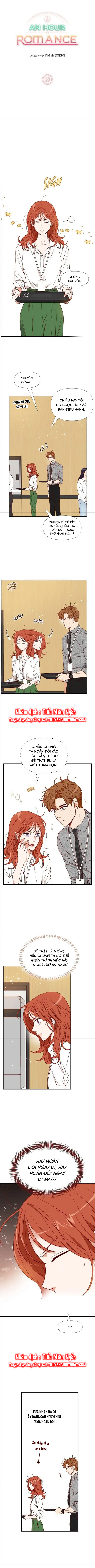 24 phút cho một câu chuyện chapter 23 2