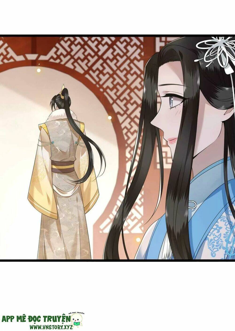 phượng hoàng vu phi chapter 96 29