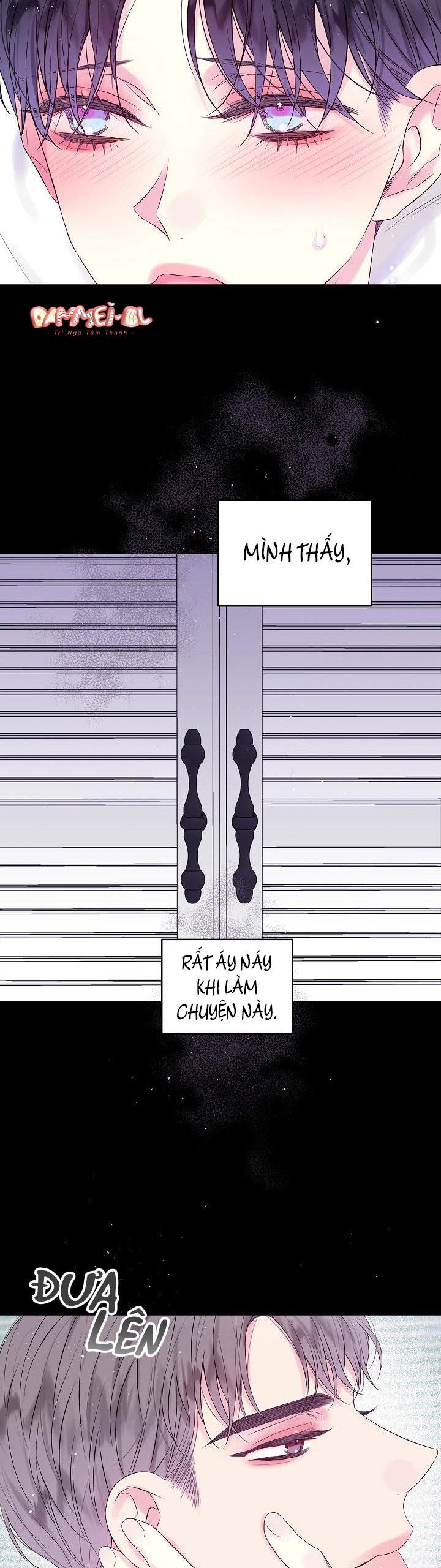 bình minh thứ hai chapter 8 12