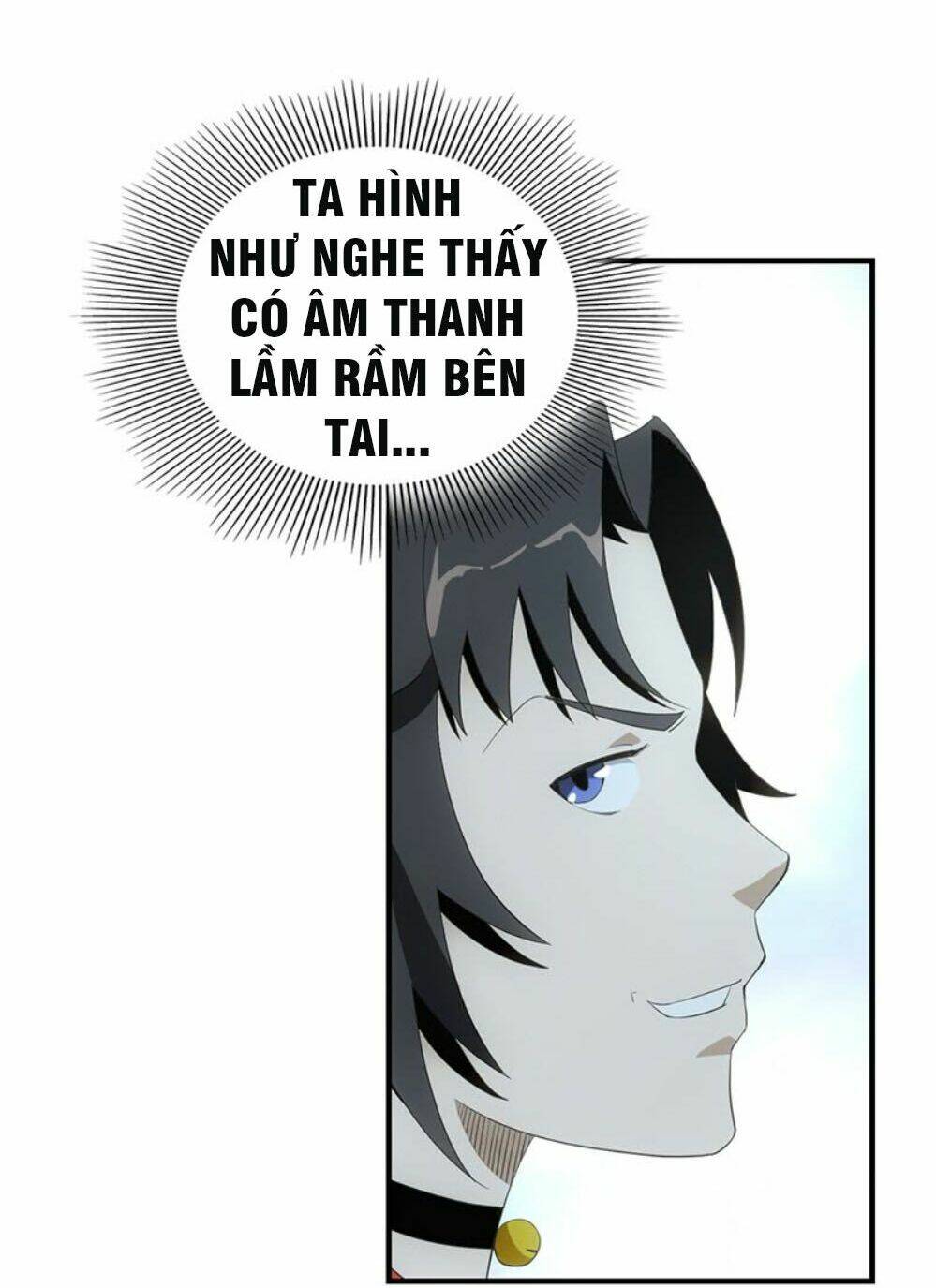 chính kinh tu tiên truyện chapter 4 3