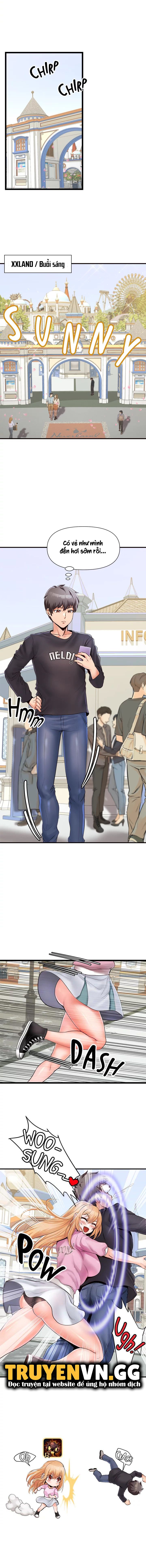 cuộc yêu qua phone chapter 8 12