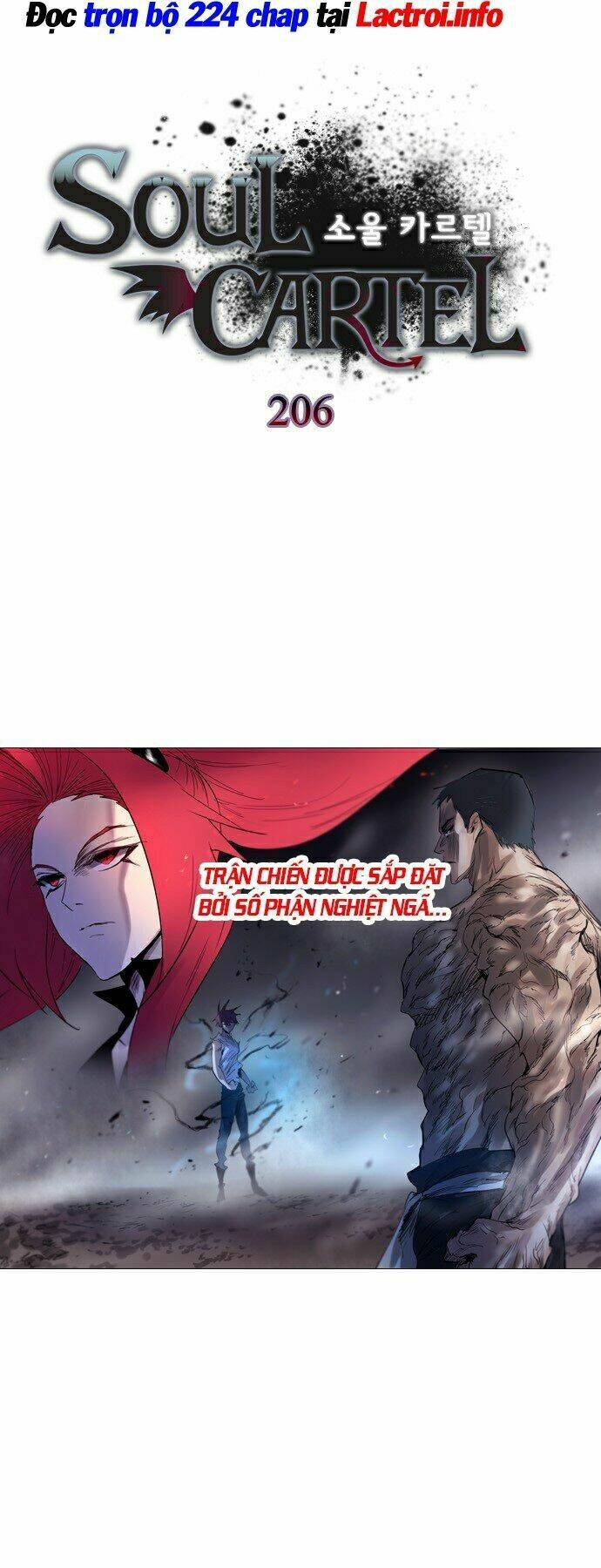 bản khế ước linh hồn chapter 206 2