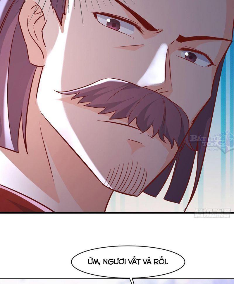 đồ đệ ta toàn là nữ ma đầu chapter 35 7