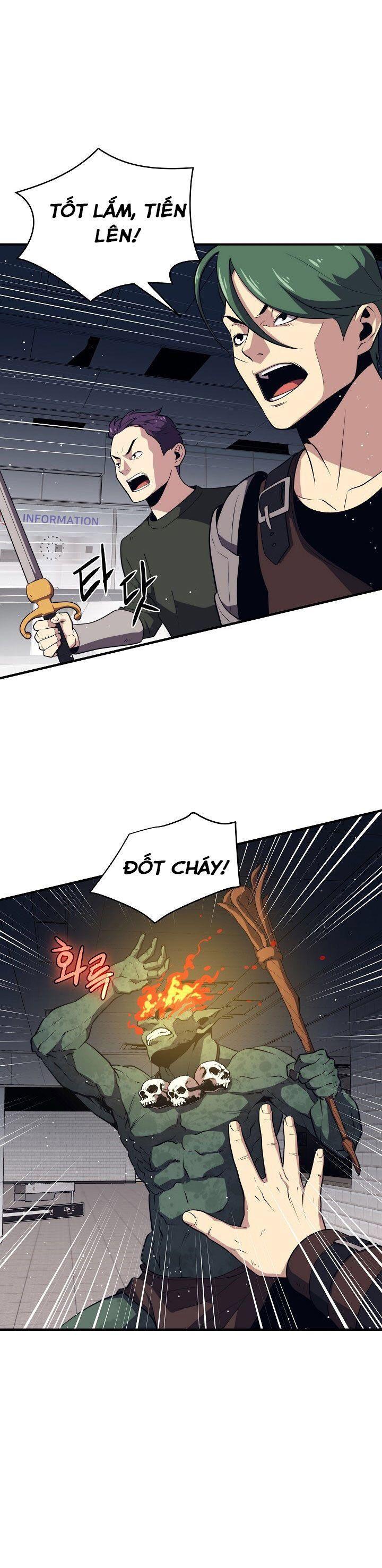 linh hồn ở nhà ga seoul chapter 6 25