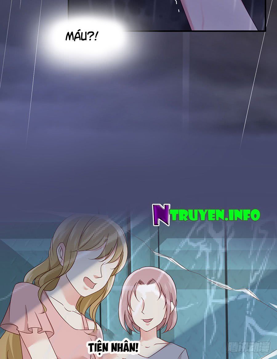 nam thần truy thê chỉ nam chapter 2.1 8