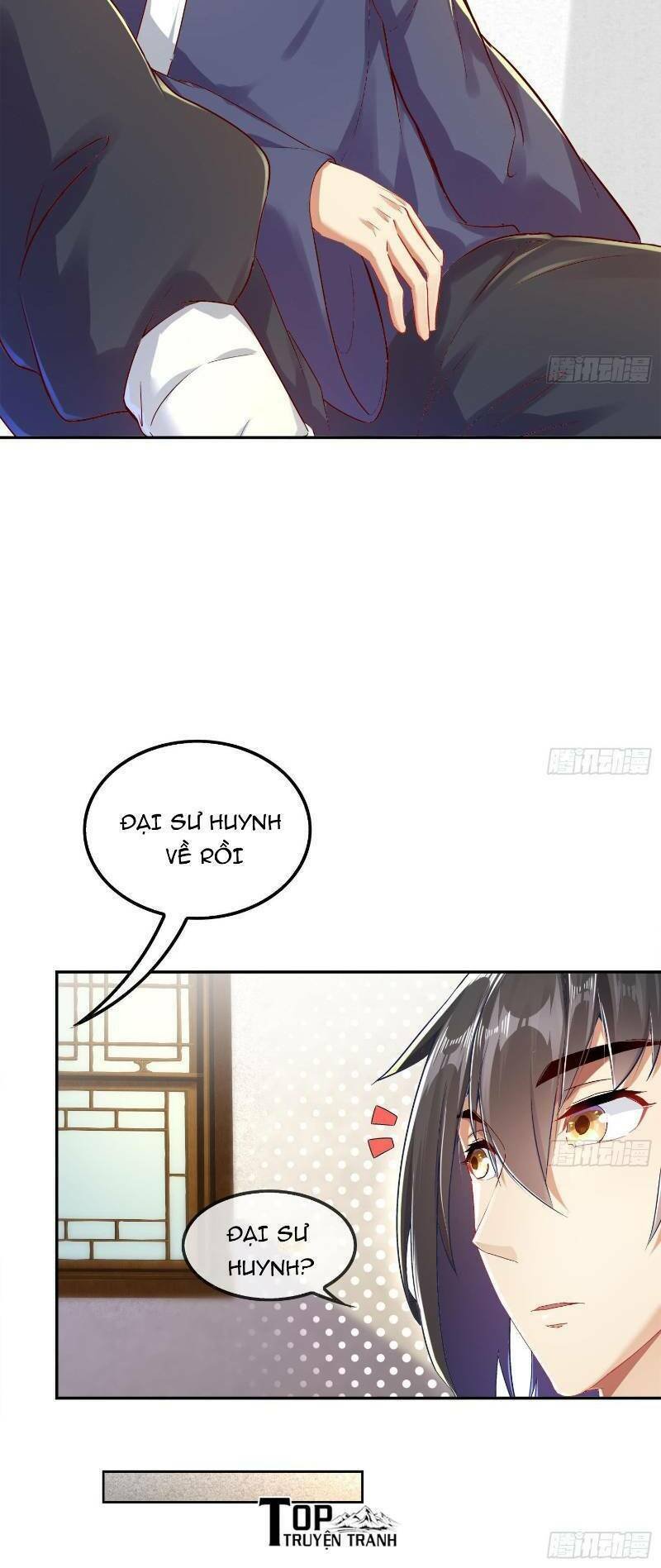 trọng sinh chi ma tôn đương đạo chapter 27 5