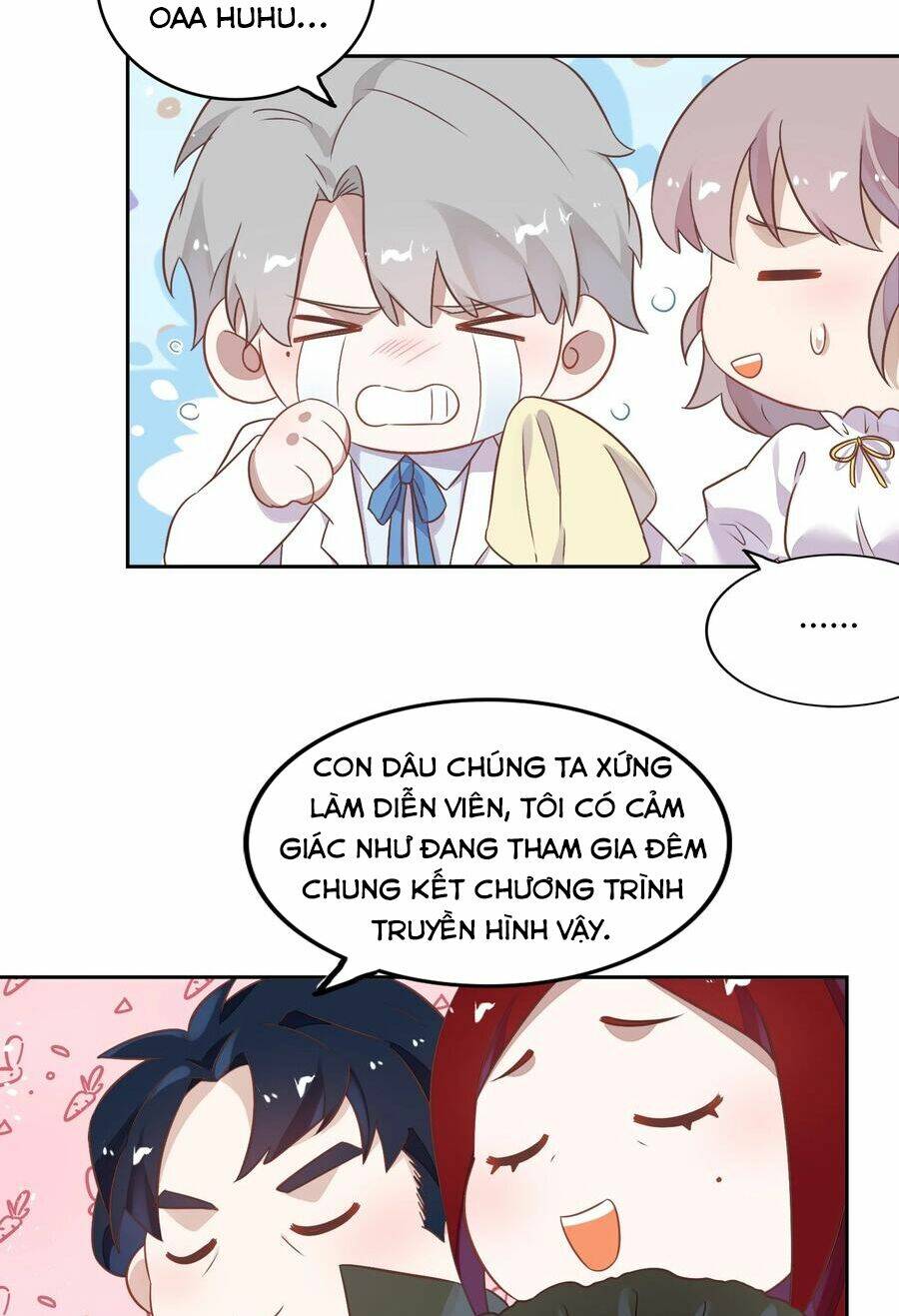 bạn trai kém tuổi bẫy yêu tôi chapter 81 38