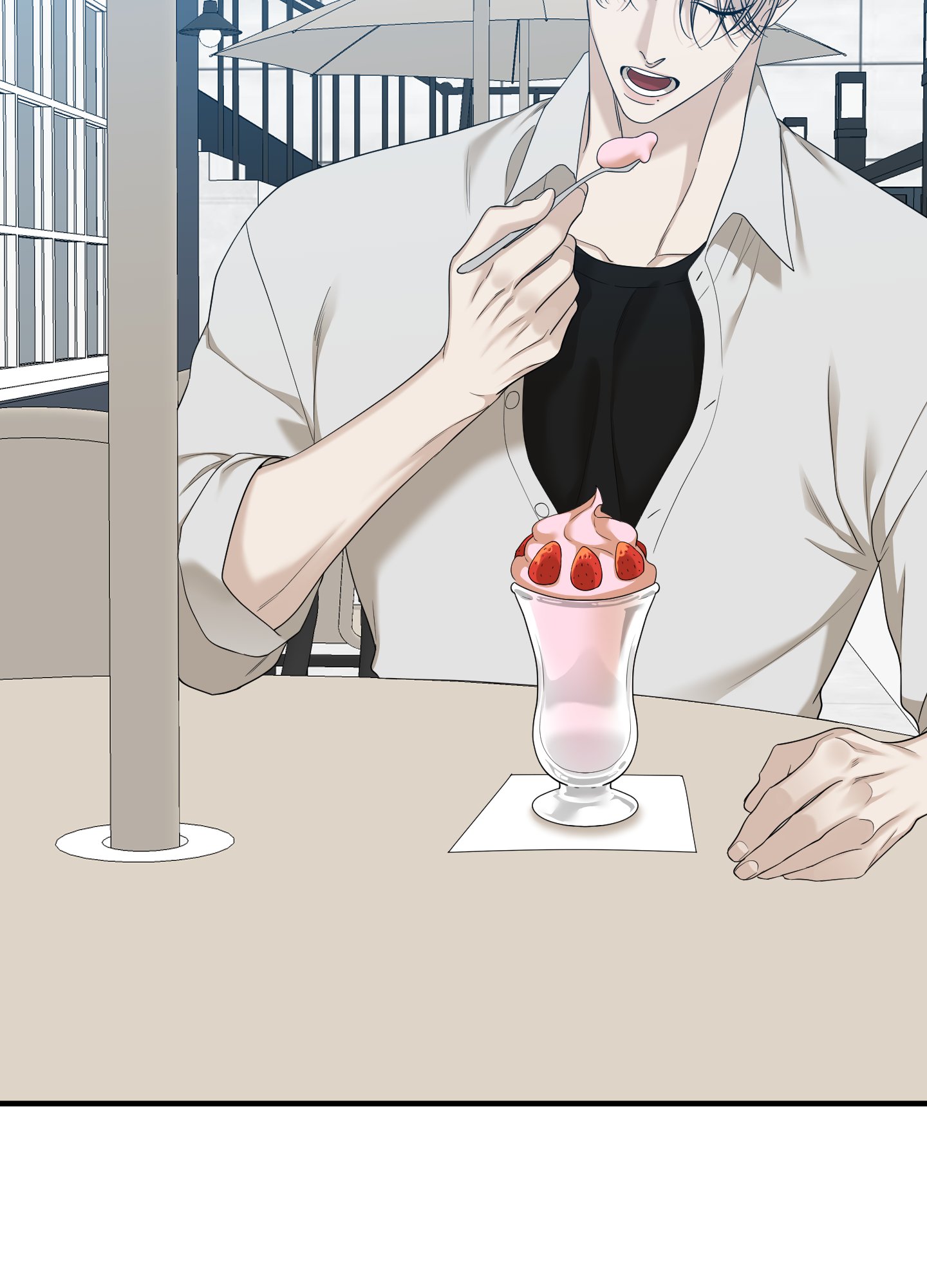 kẻ đê tiện chapter 55.1 30