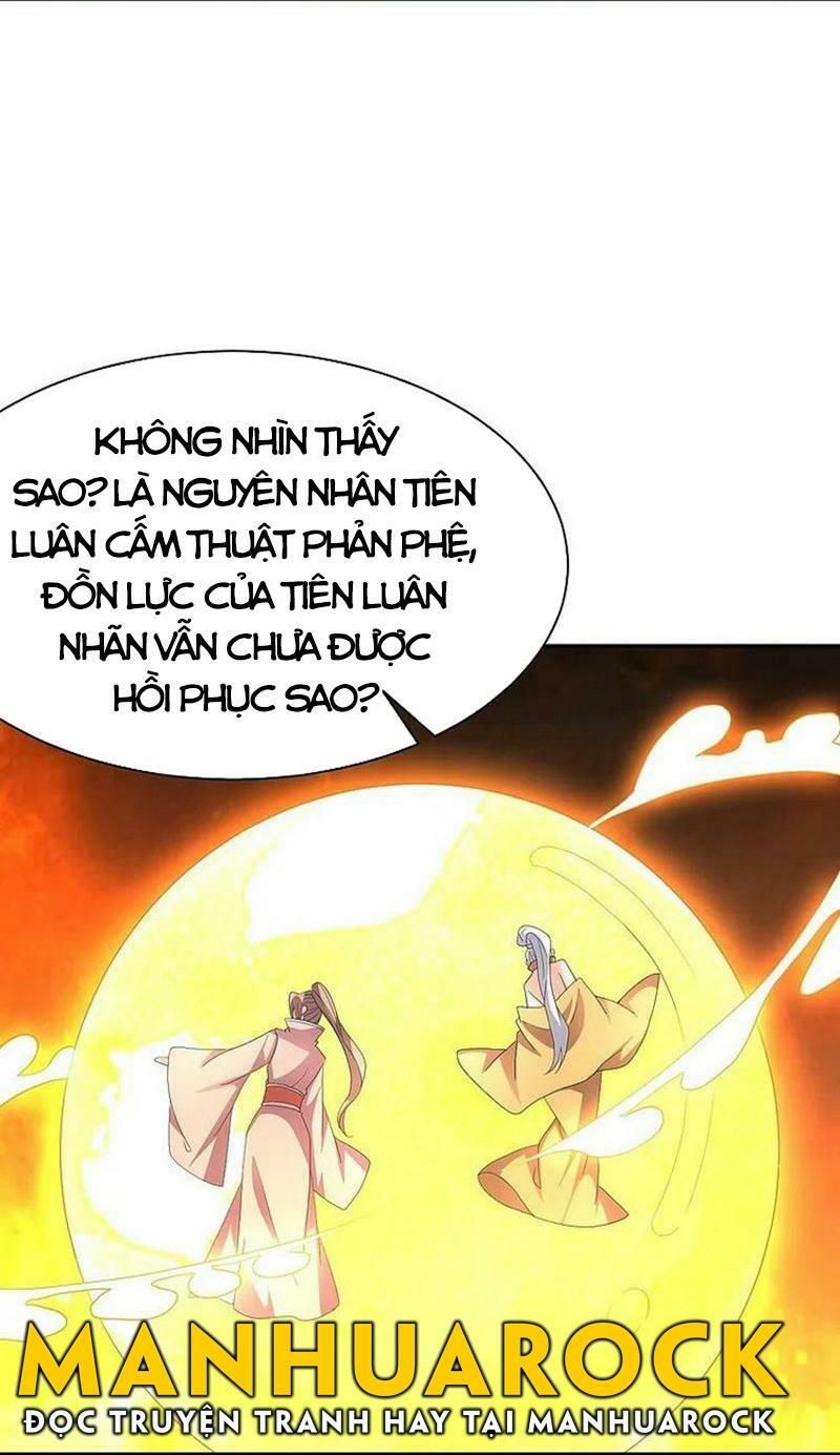 tiên võ đế tôn chapter 270 48