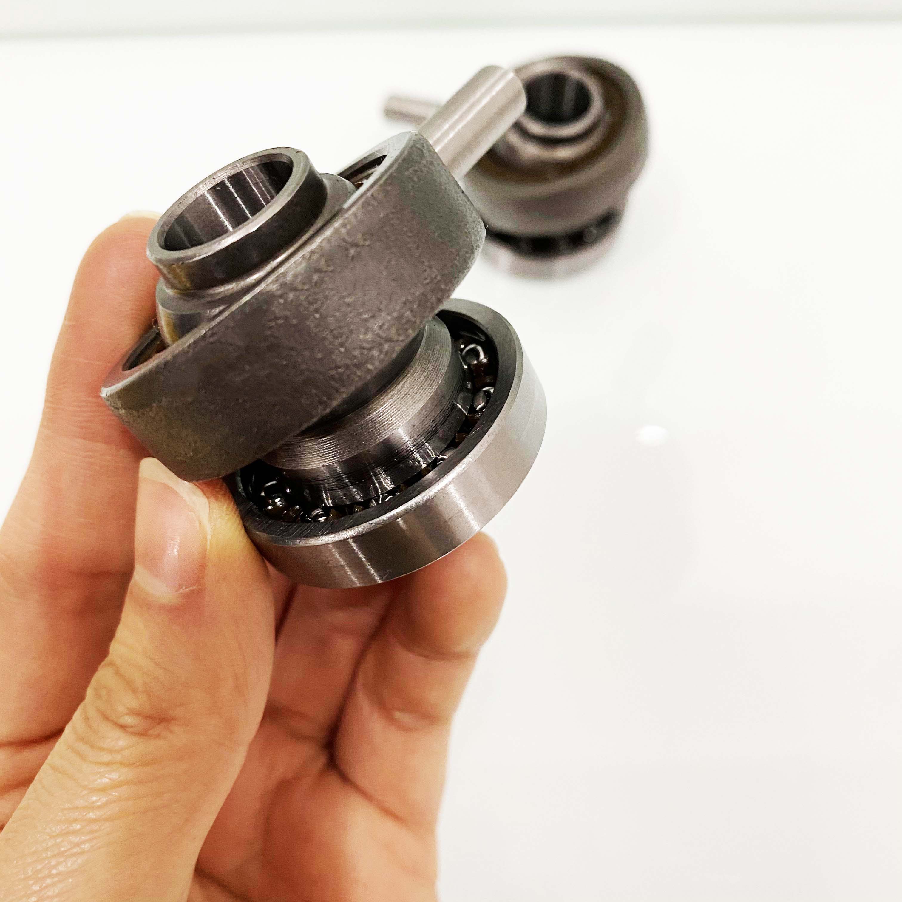 Bạc đạn Vòng bi chao  dùng cho KD28 chính hãng Kynko giá tốt 355501/62821062