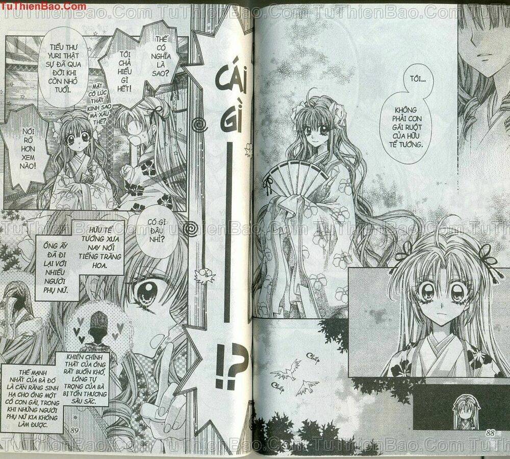 truyền thuyết công chúa hoa anh đào chapter 10 44