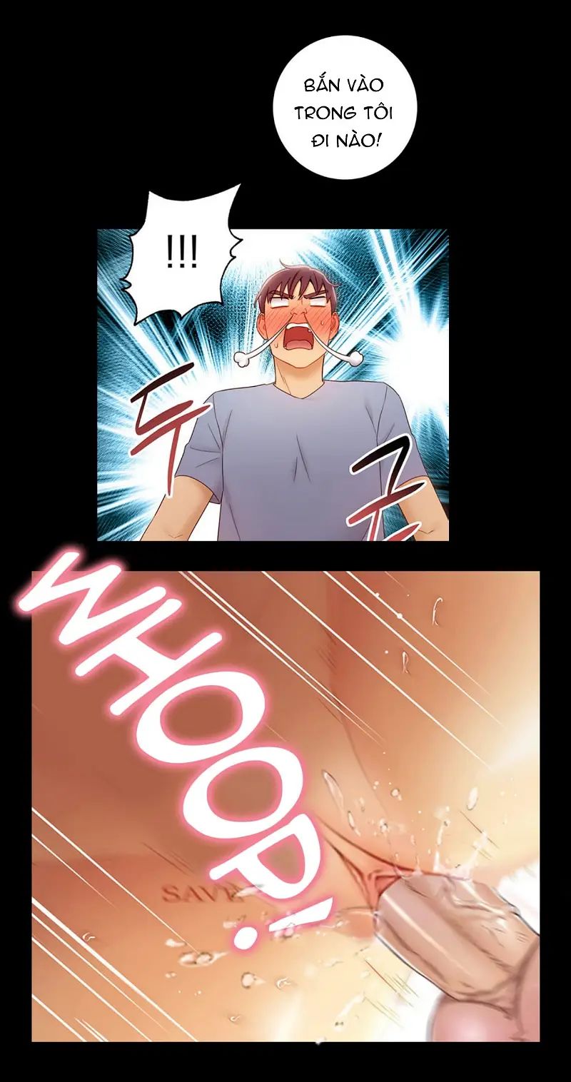 bạn của mẹ kế - không che chapter 37 42