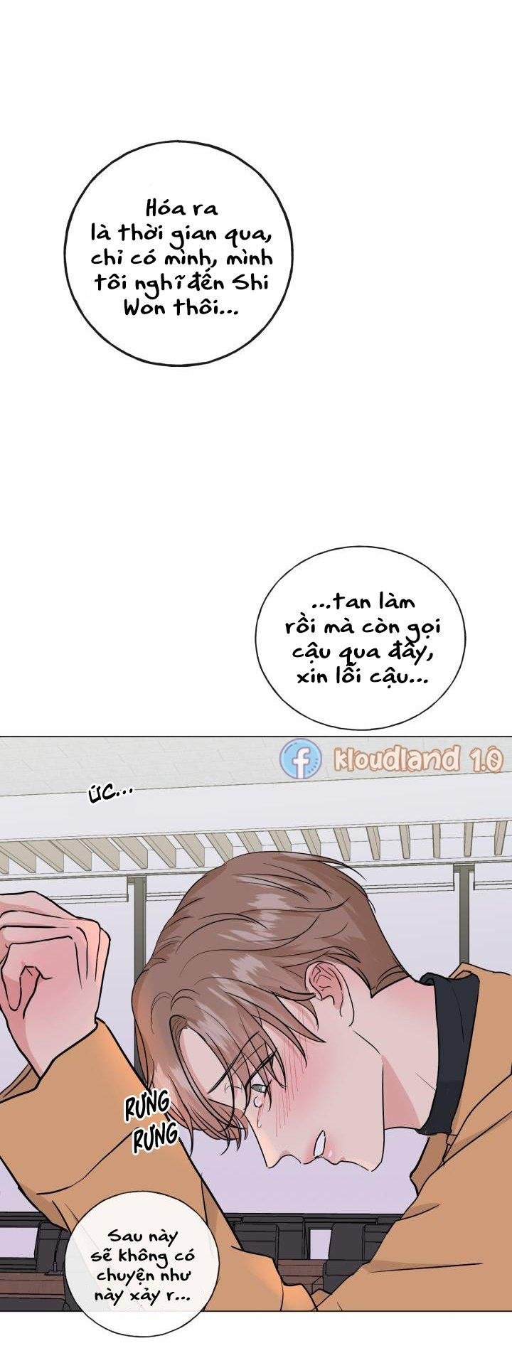 người yêu hiếm hoi chapter 6 32